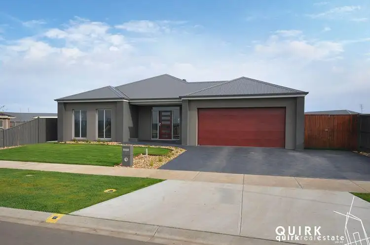 7 Cromwell Road, Warragul VIC 3820