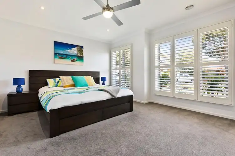 Fifth view of Homely house listing, 95 Koonung Road, Blackburn North VIC 3130