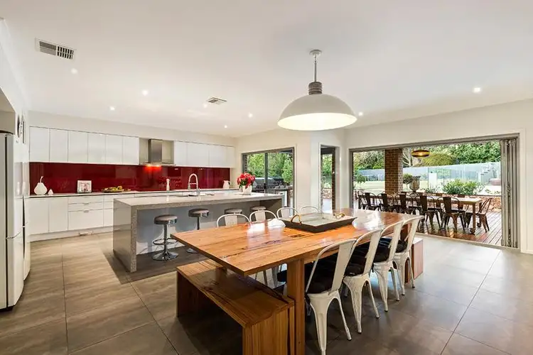 Second view of Homely house listing, 6 Glen Shian Lane, Mount Eliza VIC 3930