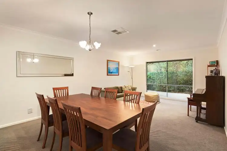 Fifth view of Homely house listing, 25 Mountfield Road, Mitcham VIC 3132