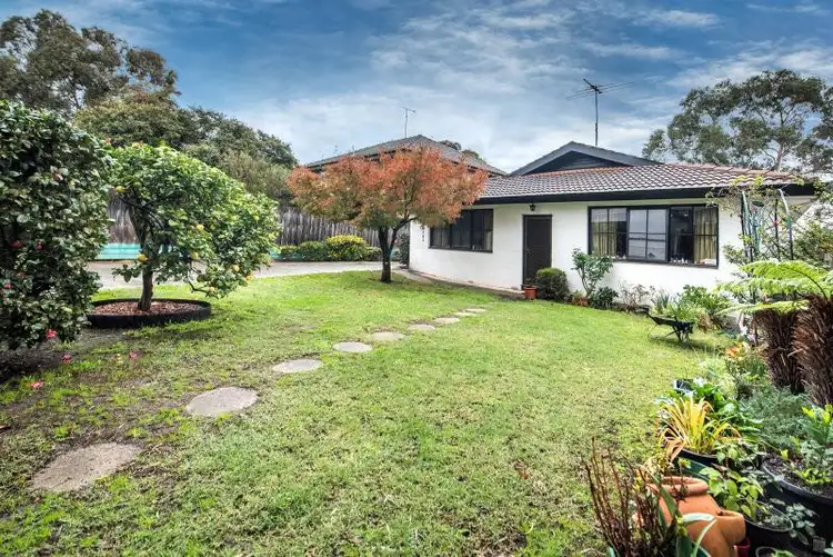 Third view of Homely house listing, 54 Watts Street, Box Hill VIC 3128
