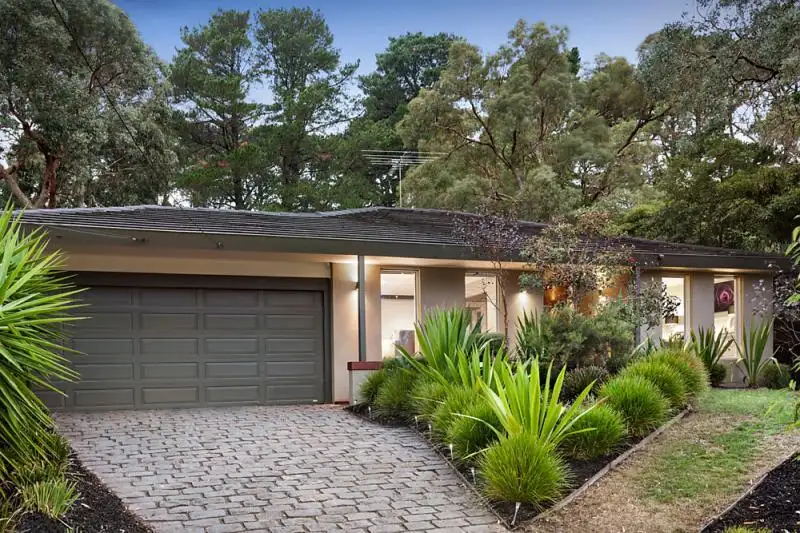 Main view of Homely house listing, 61 Summit Crescent, Ringwood North VIC 3134