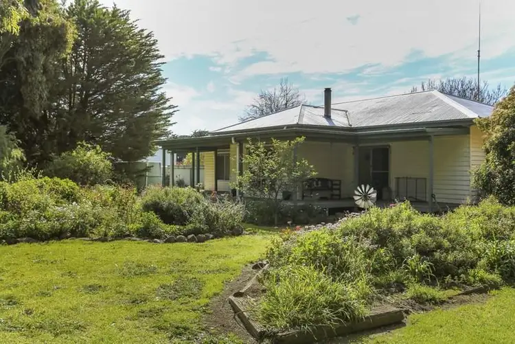 Fourth view of Homely rural property listing, 70 Glenthompson Road, Caramut VIC 3274