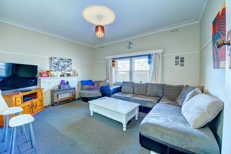 Second view of Homely house listing, 1100 Howitt Street, Wendouree VIC 3355