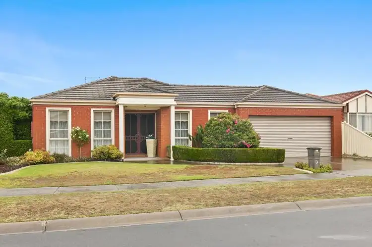 22 Webster Drive, Sebastopol VIC 3356