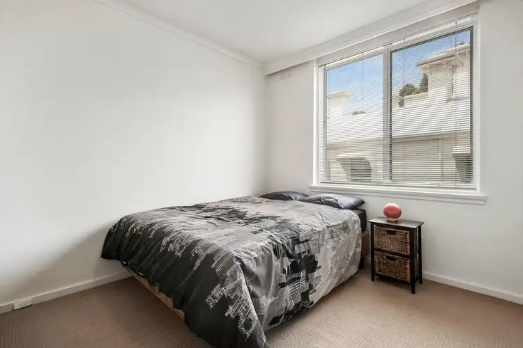Fourth view of Homely apartment listing, 17/168 Power Street, Hawthorn VIC 3122