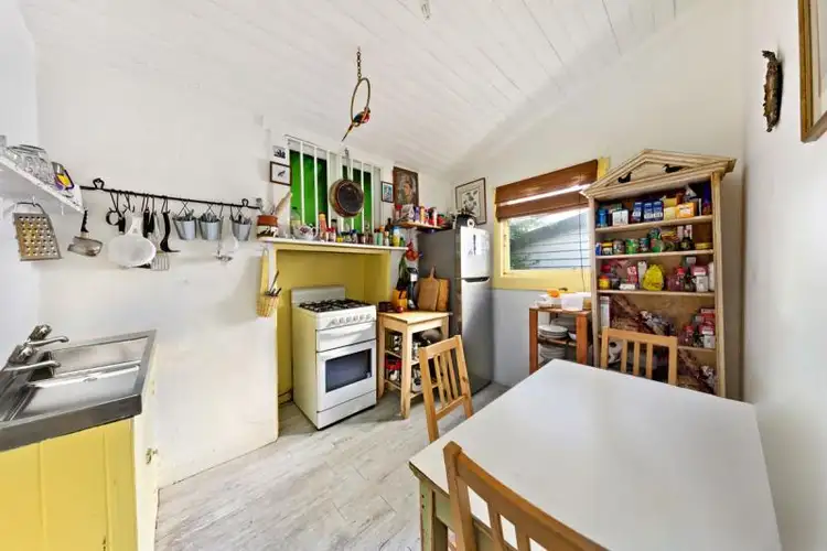 Sixth view of Homely house listing, 21 Brooke Street, Northcote VIC 3070