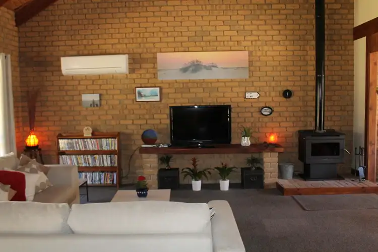 Fifth view of Homely house listing, 1097 Heathcote North Costerfield Road, Costerfield VIC 3523