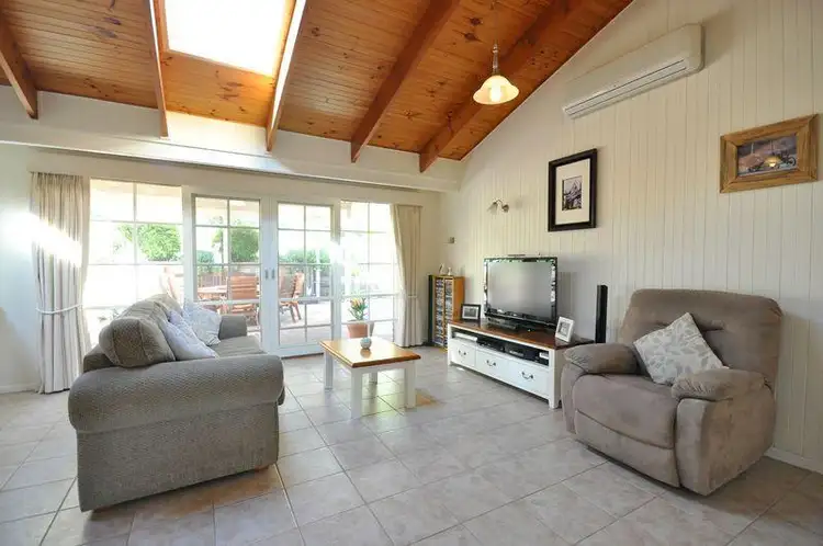 Fifth view of Homely house listing, 199 Bona Vista Road, Warragul VIC 3820