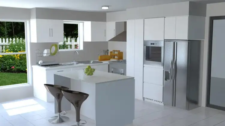 Fourth view of Homely house listing, 1-3 1037 Riversdale Road, Surrey Hills VIC 3127