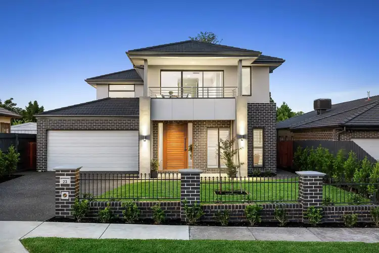 23 Patricia Road, Blackburn VIC 3130