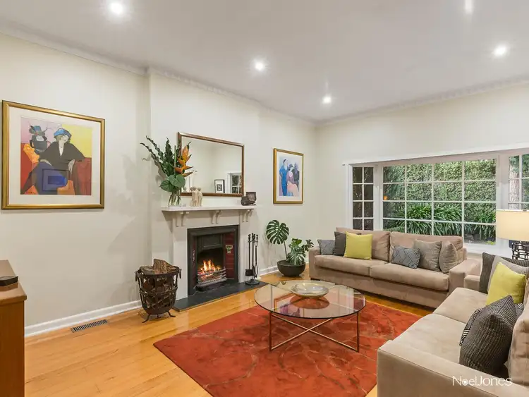 Second view of Homely house listing, 22 Arnott Street, Mont Albert North VIC 3129