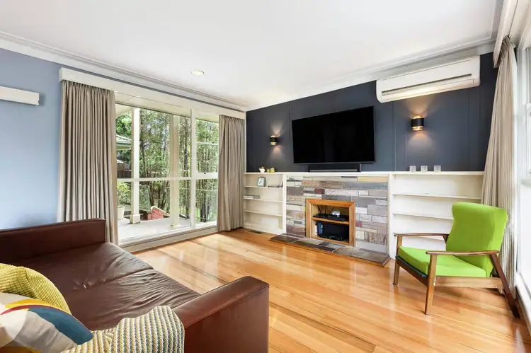 Second view of Homely house listing, 2 Prince Edward Avenue, Mitcham VIC 3132