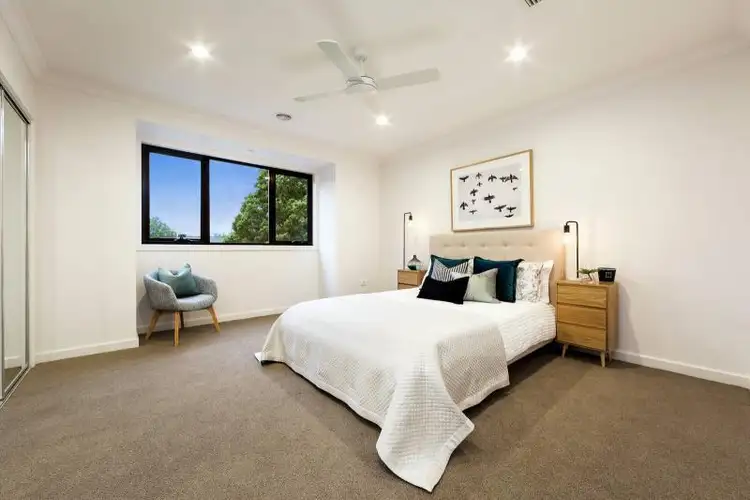 Fifth view of Homely townhouse listing, 11A Anthony Crescent, Box Hill North VIC 3129