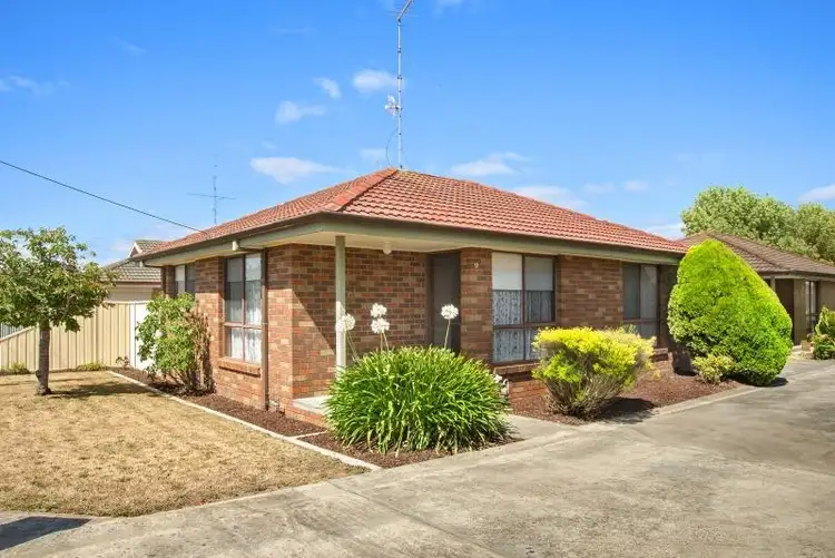 9/118-120 Grant Street, Sebastopol VIC 3356
