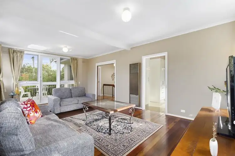 Fifth view of Homely house listing, 28 Cypress Avenue, Burwood VIC 3125