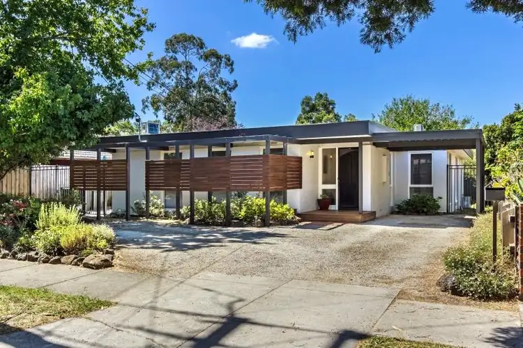 Sixth view of Homely house listing, 33 Aldrin Drive, Mount Waverley VIC 3149