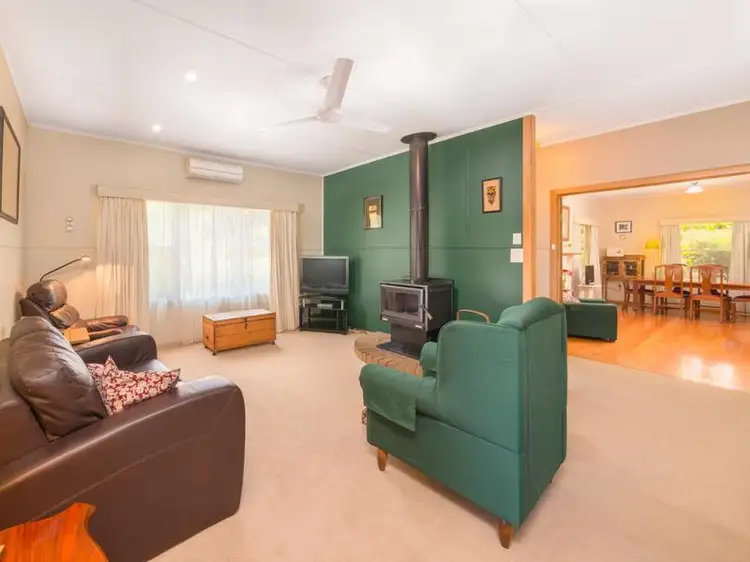Fifth view of Homely house listing, 2188 Mortlake Ararat Road, Woorndoo VIC 3272