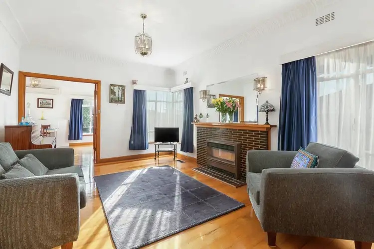 Second view of Homely house listing, 13 Vista Court, Box Hill North VIC 3129