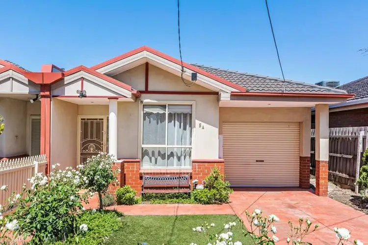 5A Abbeygate Street, Altona North VIC 3025