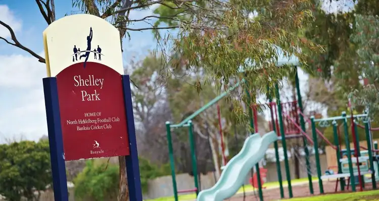 Sixth view of Homely house listing, 245 Liberty Parade, Heidelberg West VIC 3081