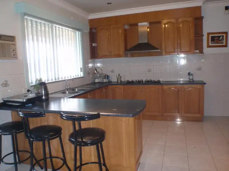 Second view of Homely house listing, 26 Vincent Avenue, St Albans VIC 3021