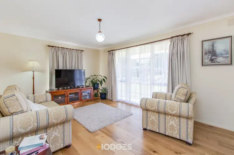 Second view of Homely house listing, 4 Farrer Close, Cranbourne VIC 3977