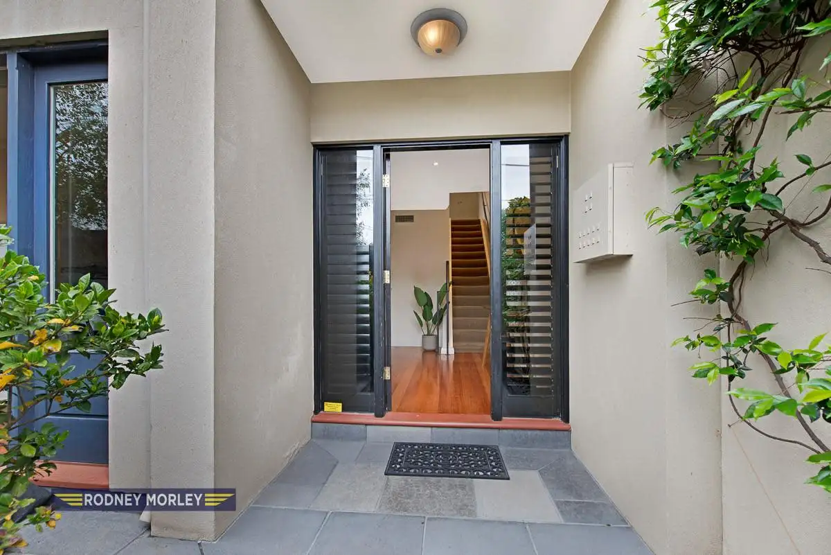 Main view of Homely house listing, 119 Surrey Road North, South Yarra VIC 3141