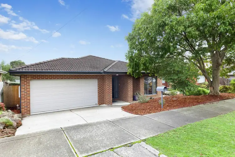 22 Greenglade Court, Blackburn North VIC 3130