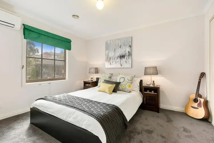 Fifth view of Homely townhouse listing, 1/17 Hollsmoor Road, Camberwell VIC 3124