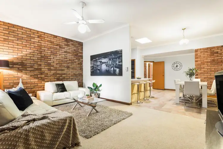 Second view of Homely house listing, 12 Oldis Avenue, Northcote VIC 3070