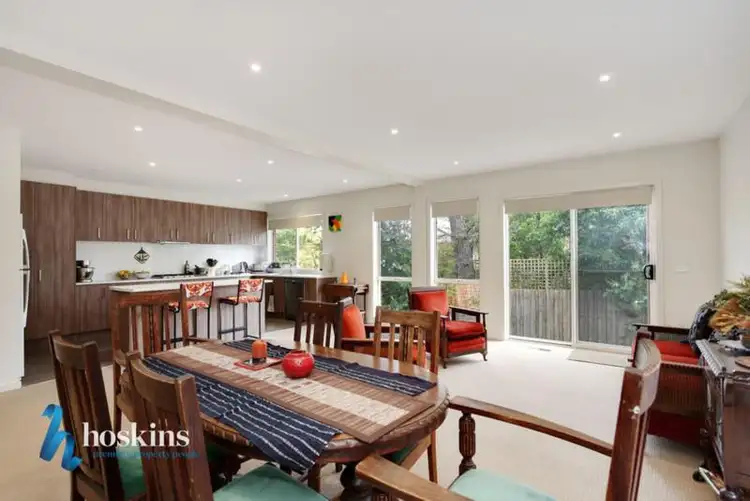 Sixth view of Homely townhouse listing, 8/303 Maroondah Highway, Croydon North VIC 3136