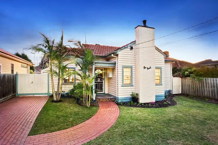 Main view of Homely house listing, 44 Doncaster East Road, Mitcham VIC 3132