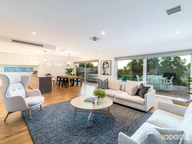 Third view of Homely house listing, 34 Maintop Ridge, Botanic Ridge VIC 3977