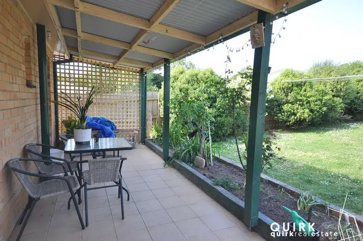 Sixth view of Homely house listing, 4 Koroit Street, Warragul VIC 3820