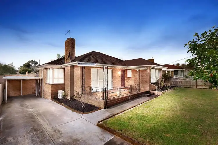 13 Box Avenue, Forest Hill VIC 3131
