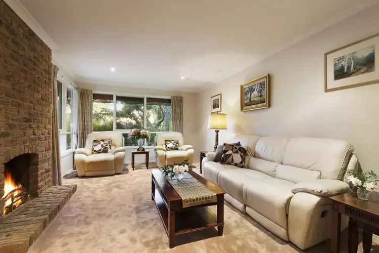 Second view of Homely house listing, 7 Paulette Court, Blackburn South VIC 3130