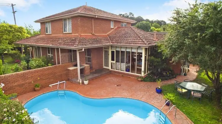 Main view of Homely house listing, 419 Russell Street, Newington VIC 3350