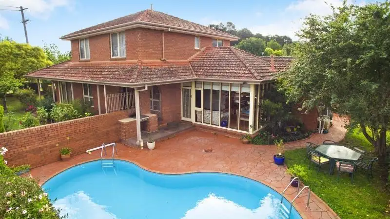 Main view of Homely house listing, 419 Russell Street, Newington VIC 3350