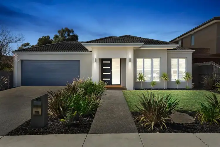 95 Koonung Road, Blackburn North VIC 3130