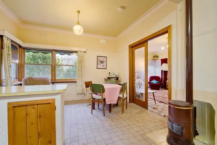 Third view of Homely house listing, 60 Campbell Street, Castlemaine VIC 3450
