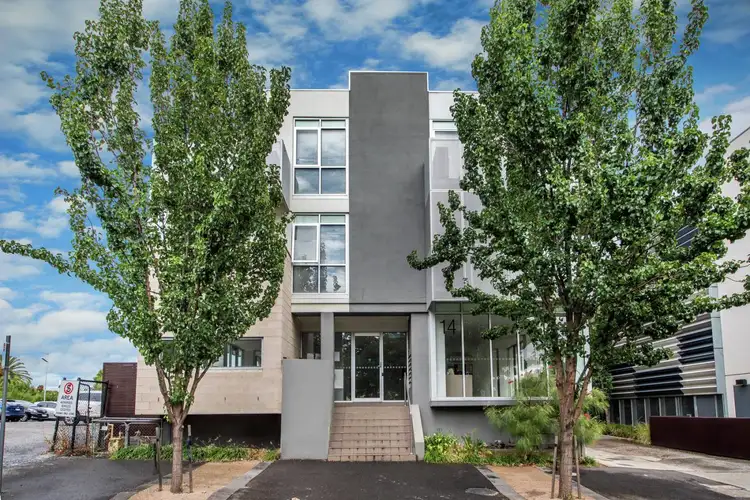 Apt 28/14 Spring Street, Box Hill VIC 3128