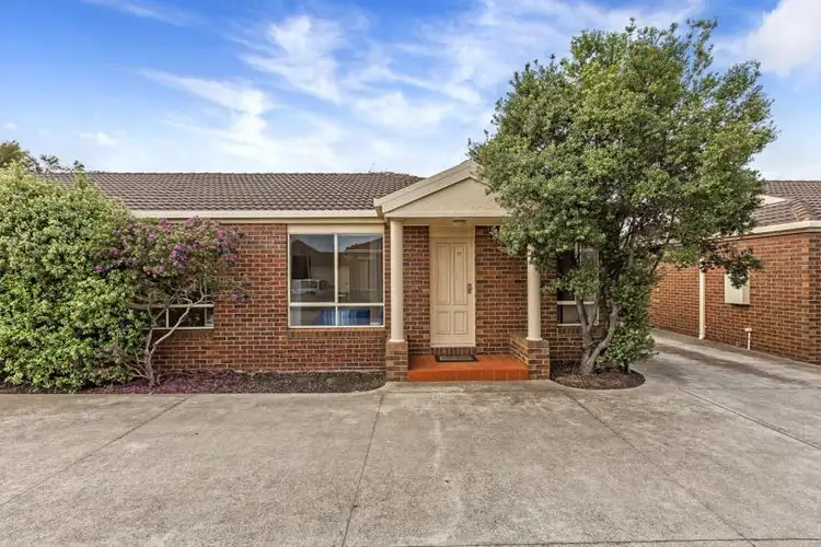Main view of Homely unit listing, 17/285 Derrimut Road, Hoppers Crossing VIC 3029