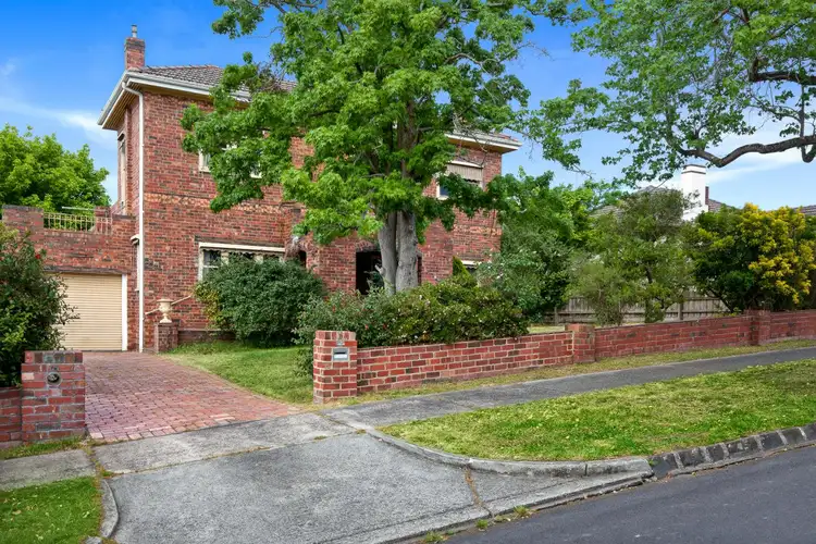 8 Crellin Grove, Camberwell VIC 3124