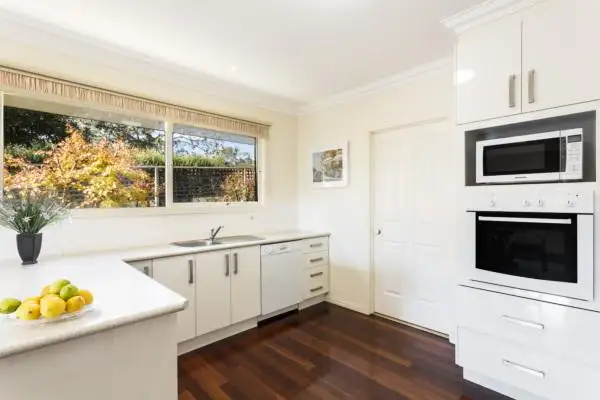 Second view of Homely unit listing, 3/19 Halls Parade, Mitcham VIC 3132