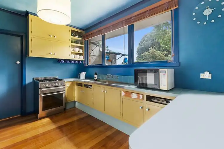 Second view of Homely house listing, 7 Bond Avenue, Blackburn South VIC 3130