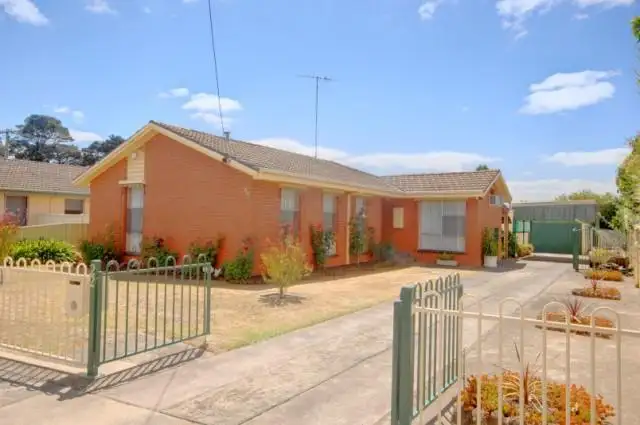 Main view of Homely house listing, 22 Banksia Road, Wendouree VIC 3355