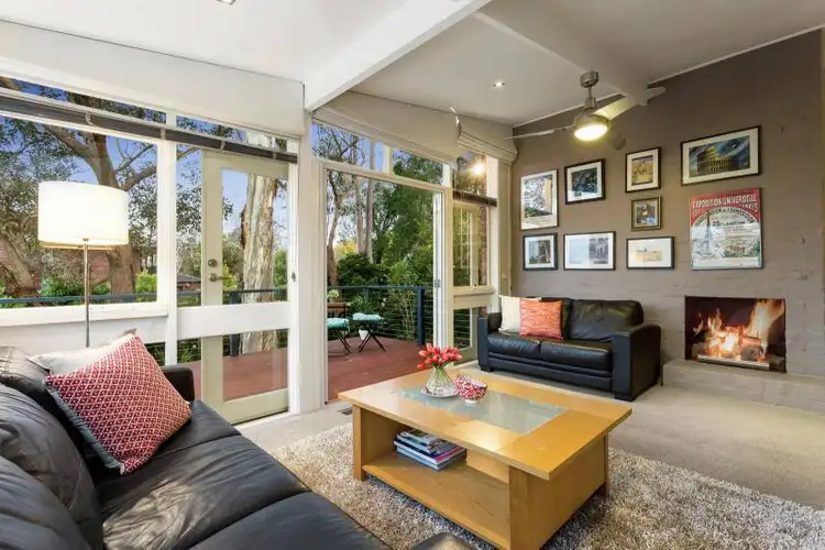 Fourth view of Homely house listing, 10 Holyrood Drive, Vermont VIC 3133