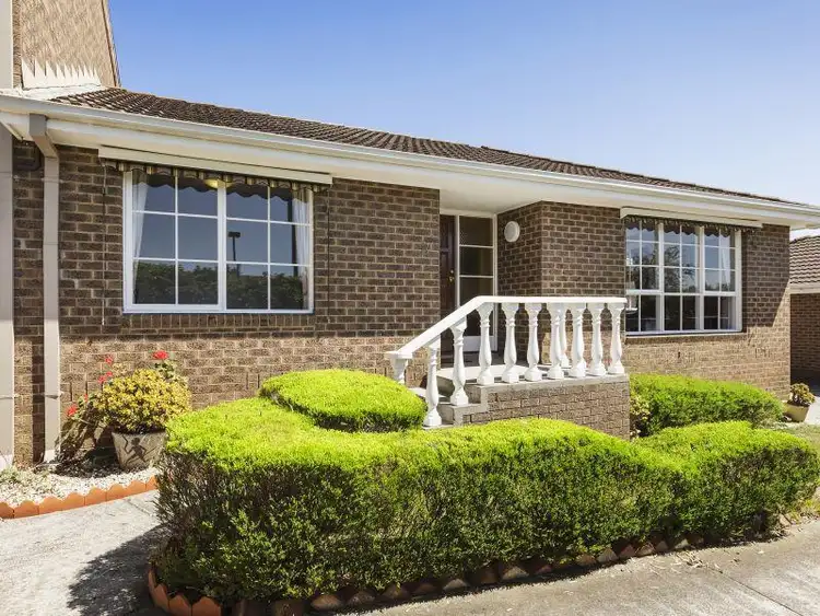 3/33 Donna Buang Street, Camberwell VIC 3124