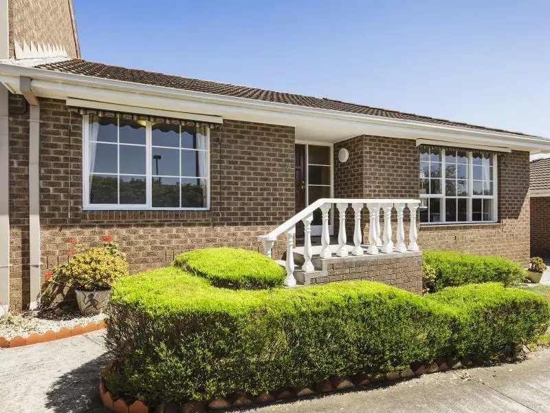 Main view of Homely unit listing, 3/33 Donna Buang Street, Camberwell VIC 3124